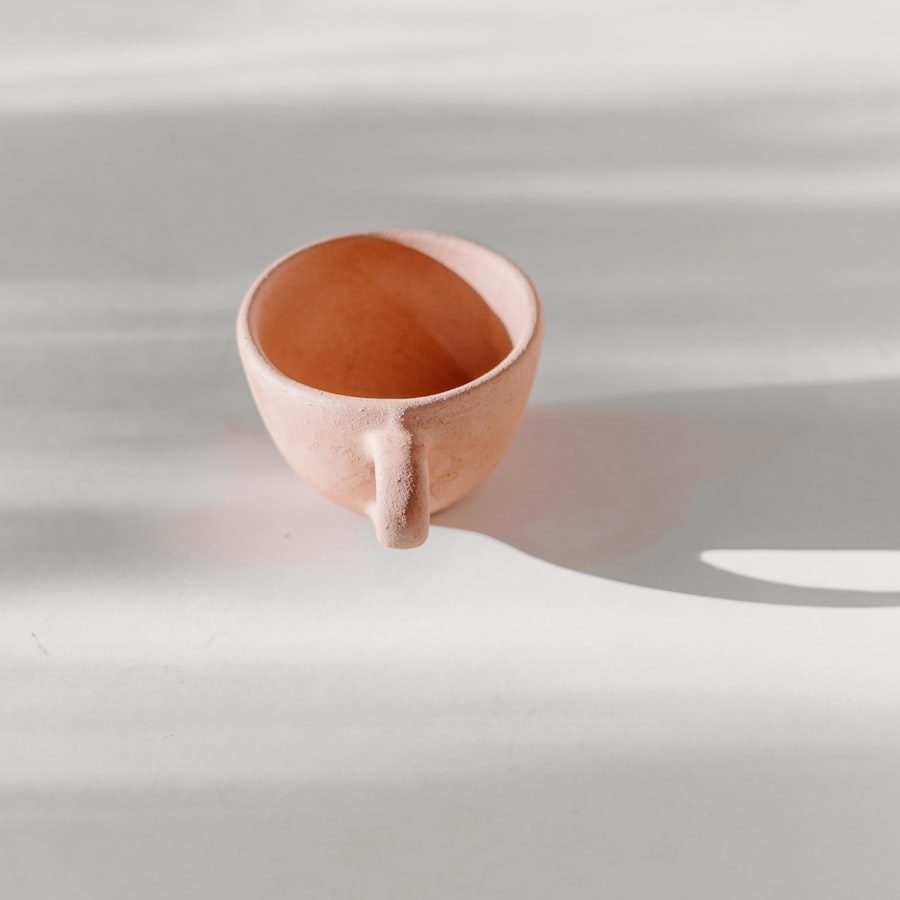Coastal Serving Bowl